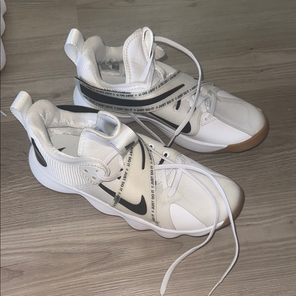Nike React Hyperset Volleyball Shoes